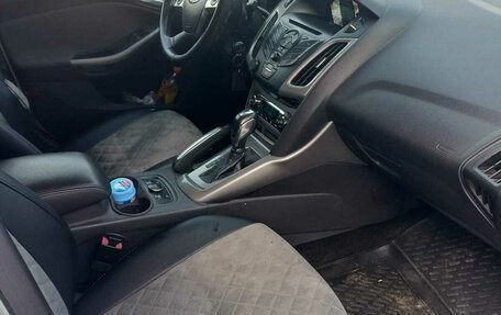 Ford Focus III, 2012 год, 695 000 рублей, 2 фотография