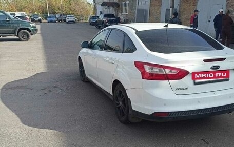 Ford Focus III, 2012 год, 695 000 рублей, 3 фотография