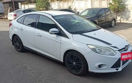 Ford Focus III, 2012 год, 695 000 рублей, 4 фотография