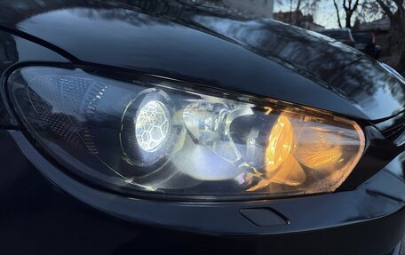 Volkswagen Scirocco III рестайлинг, 2009 год, 950 000 рублей, 8 фотография