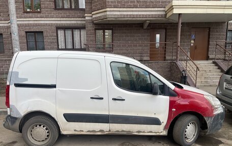 Citroen Berlingo II рестайлинг, 2011 год, 365 000 рублей, 2 фотография