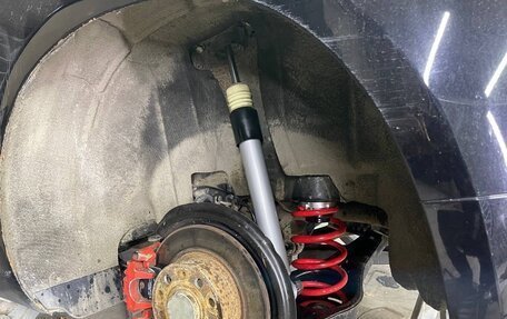 Volkswagen Scirocco III рестайлинг, 2009 год, 950 000 рублей, 13 фотография