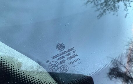 Volkswagen Scirocco III рестайлинг, 2009 год, 950 000 рублей, 11 фотография