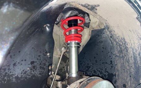 Volkswagen Scirocco III рестайлинг, 2009 год, 950 000 рублей, 12 фотография