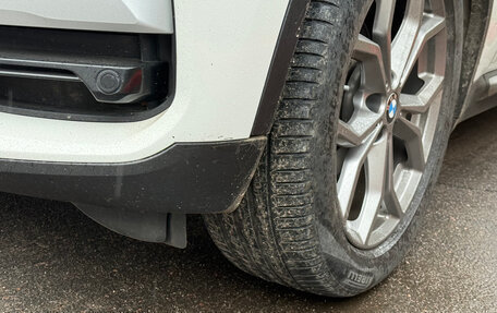 BMW X3, 2019 год, 5 150 000 рублей, 4 фотография