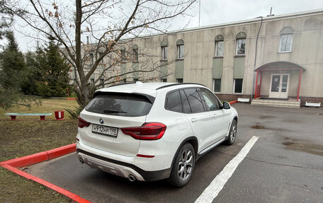 BMW X3, 2019 год, 5 150 000 рублей, 6 фотография