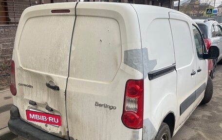 Citroen Berlingo II рестайлинг, 2011 год, 365 000 рублей, 5 фотография