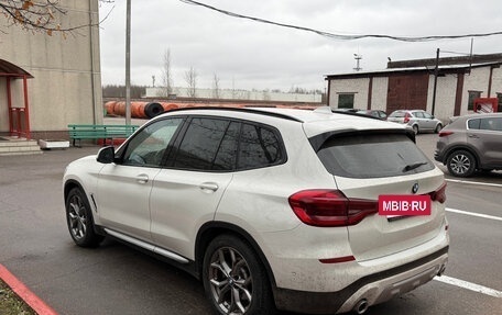 BMW X3, 2019 год, 5 150 000 рублей, 5 фотография