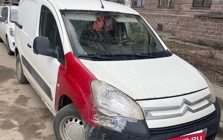 Citroen Berlingo II рестайлинг, 2011 год, 365 000 рублей, 3 фотография