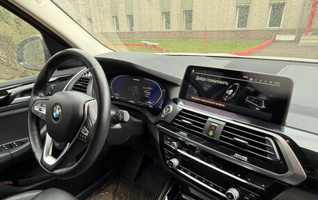 BMW X3, 2019 год, 5 150 000 рублей, 8 фотография