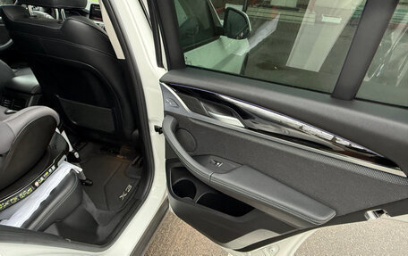 BMW X3, 2019 год, 5 150 000 рублей, 12 фотография