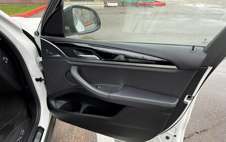 BMW X3, 2019 год, 5 150 000 рублей, 10 фотография