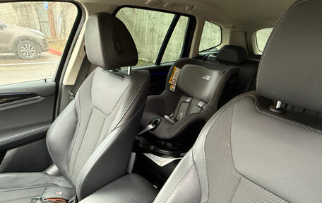 BMW X3, 2019 год, 5 150 000 рублей, 16 фотография