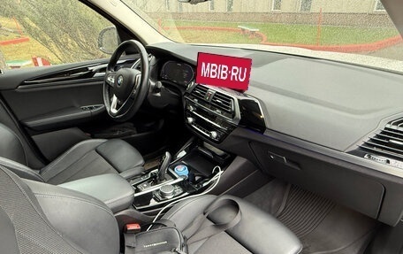 BMW X3, 2019 год, 5 150 000 рублей, 7 фотография