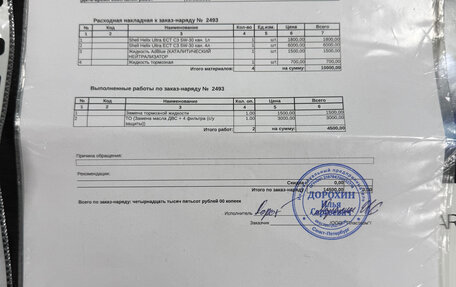 BMW X3, 2019 год, 5 150 000 рублей, 19 фотография
