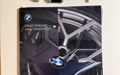 BMW X3, 2019 год, 5 150 000 рублей, 23 фотография