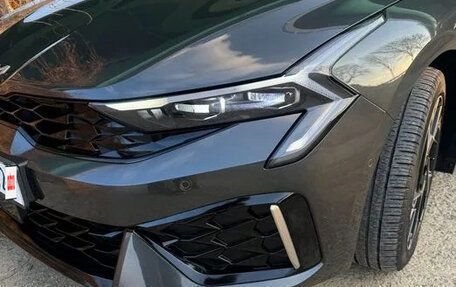 KIA K5, 2024 год, 2 585 444 рублей, 3 фотография