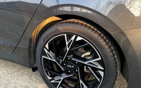 KIA K5, 2024 год, 2 585 444 рублей, 5 фотография