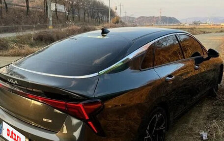 KIA K5, 2024 год, 2 585 444 рублей, 7 фотография