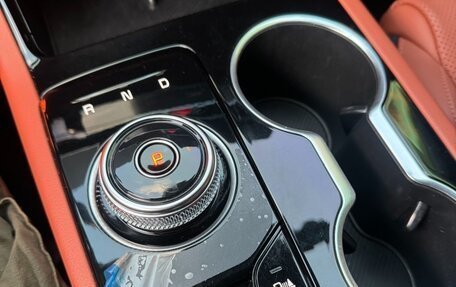 KIA K5, 2024 год, 2 585 444 рублей, 9 фотография