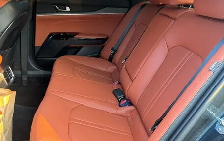 KIA K5, 2024 год, 2 585 444 рублей, 8 фотография