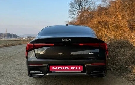 KIA K5, 2024 год, 2 585 444 рублей, 6 фотография