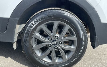 Hyundai Creta I рестайлинг, 2021 год, 1 899 000 рублей, 12 фотография