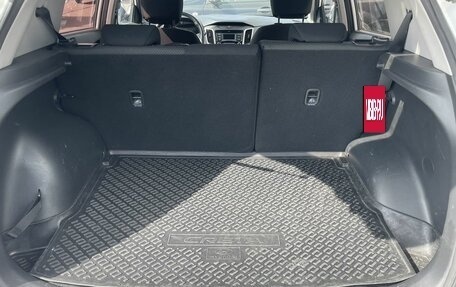 Hyundai Creta I рестайлинг, 2021 год, 1 899 000 рублей, 14 фотография