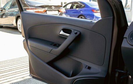 Volkswagen Polo VI (EU Market), 2019 год, 1 095 000 рублей, 12 фотография