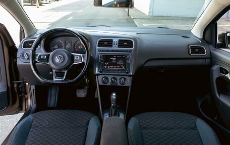 Volkswagen Polo VI (EU Market), 2019 год, 1 095 000 рублей, 16 фотография