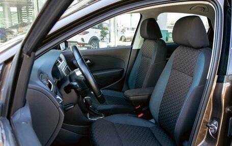 Volkswagen Polo VI (EU Market), 2019 год, 1 095 000 рублей, 11 фотография