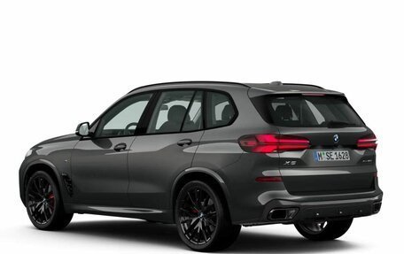 BMW X5, 2025 год, 17 000 000 рублей, 4 фотография