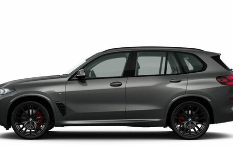 BMW X5, 2025 год, 17 000 000 рублей, 3 фотография