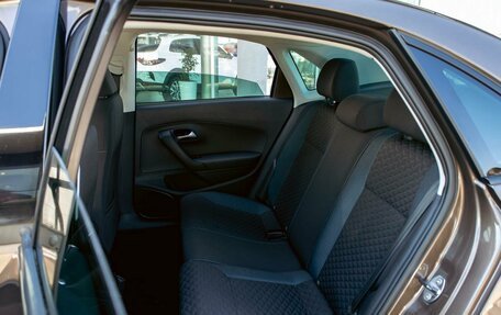 Volkswagen Polo VI (EU Market), 2019 год, 1 095 000 рублей, 17 фотография