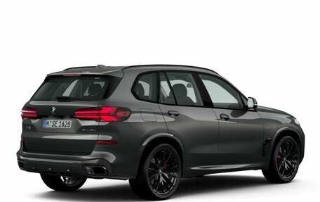 BMW X5, 2025 год, 17 000 000 рублей, 6 фотография