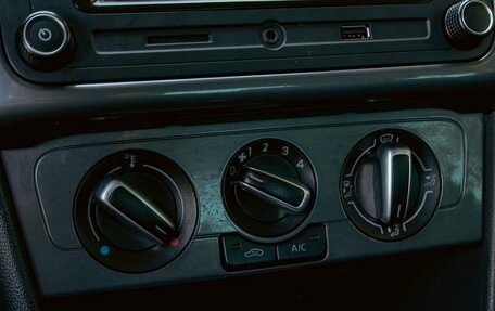 Volkswagen Polo VI (EU Market), 2019 год, 1 095 000 рублей, 15 фотография