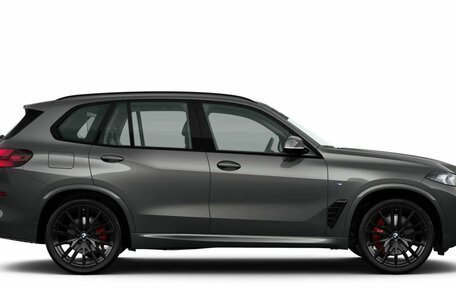 BMW X5, 2025 год, 17 000 000 рублей, 7 фотография