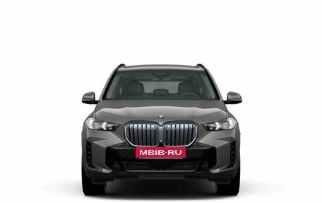 BMW X5, 2025 год, 17 000 000 рублей, 5 фотография