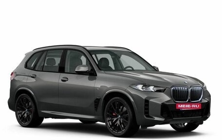 BMW X5, 2025 год, 17 000 000 рублей, 2 фотография