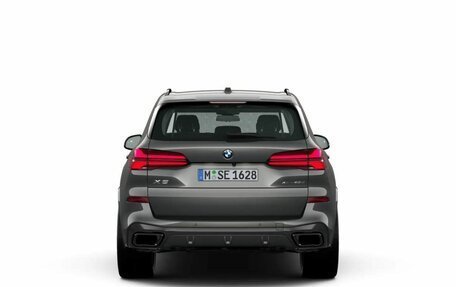 BMW X5, 2025 год, 17 000 000 рублей, 8 фотография