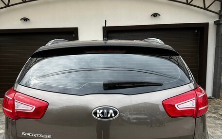 KIA Sportage III, 2013 год, 1 400 000 рублей, 3 фотография