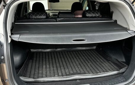 KIA Sportage III, 2013 год, 1 400 000 рублей, 17 фотография