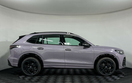 Volkswagen Tiguan, 2026 год, 5 600 000 рублей, 5 фотография