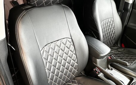 KIA Sportage III, 2013 год, 1 400 000 рублей, 19 фотография