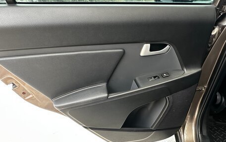 KIA Sportage III, 2013 год, 1 400 000 рублей, 15 фотография