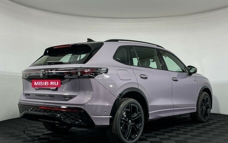 Volkswagen Tiguan, 2026 год, 5 600 000 рублей, 6 фотография