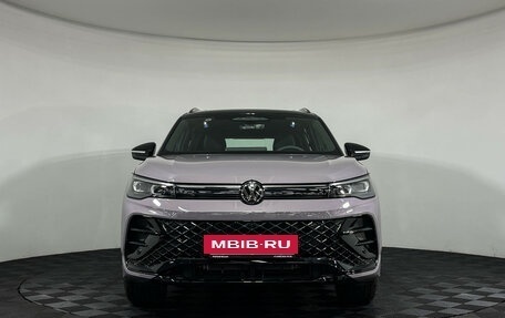 Volkswagen Tiguan, 2026 год, 5 600 000 рублей, 2 фотография