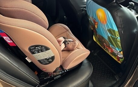 KIA Sportage III, 2013 год, 1 400 000 рублей, 18 фотография