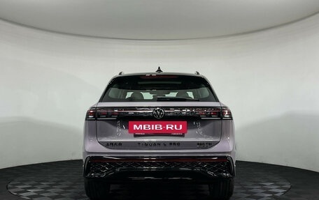 Volkswagen Tiguan, 2026 год, 5 600 000 рублей, 7 фотография