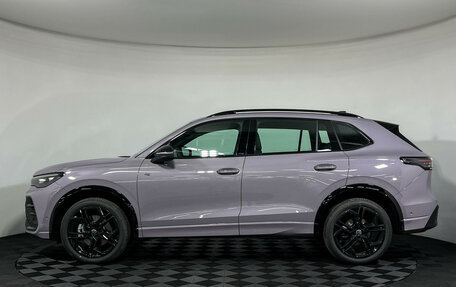 Volkswagen Tiguan, 2026 год, 5 600 000 рублей, 9 фотография